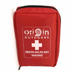 Origin Outdoors - Erste-Hilfe-Set Hiking 18-teilig