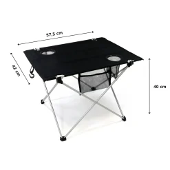 Origin Outdoors - Falttisch Trek-Table