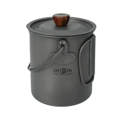 Origin Outdoors - French Press Titan 3 in 1