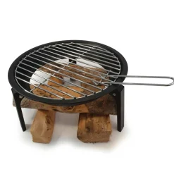 Origin Outdoors - Grill Campfire