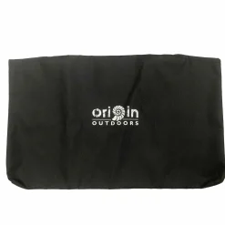 Origin Outdoors - Klappgrill BBQ 47 x 29 cm schwarz