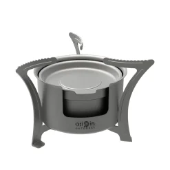 Origin Outdoors - Kocher Combo Titan