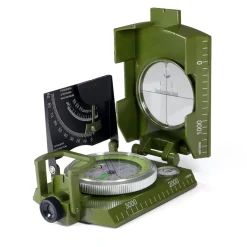 Origin Outdoors - Kompass Survival