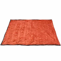 Origin Outdoors - Rettungsdecke Ultralite Bivy Double orange