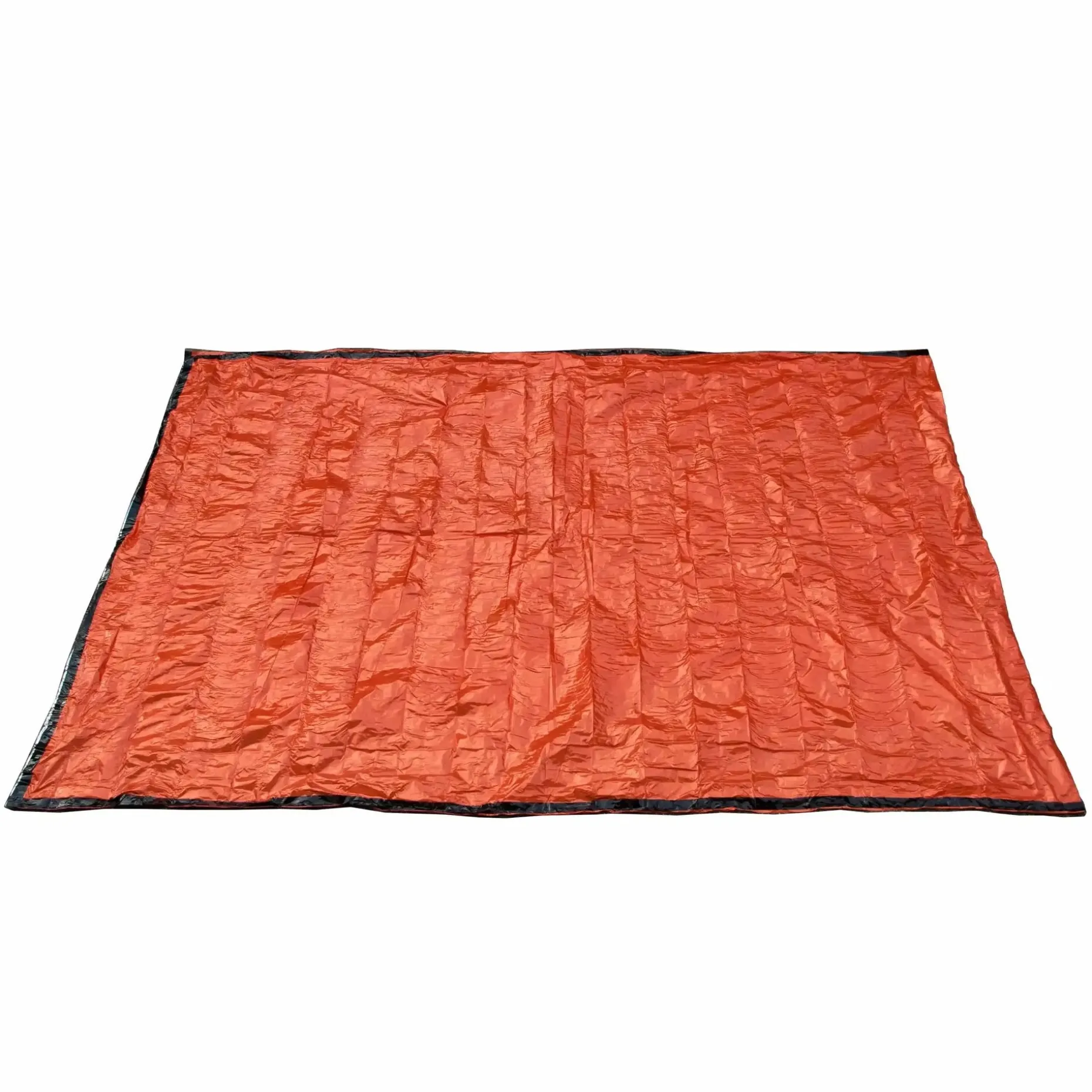Origin Outdoors - Rettungsdecke Ultralite Bivy Double orange