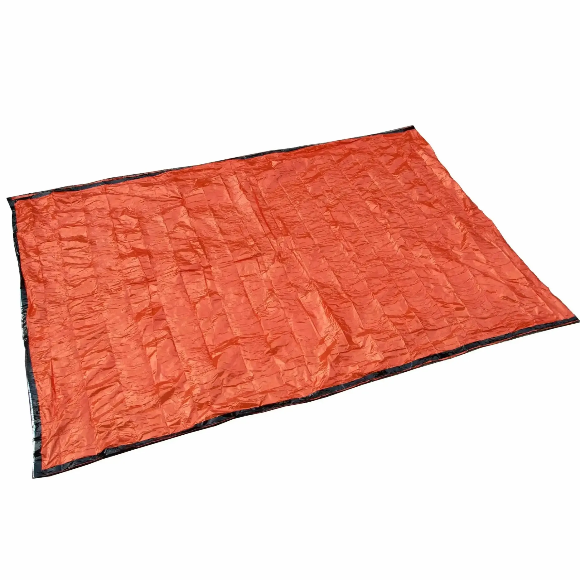 Origin Outdoors - Rettungsdecke Ultralite Bivy Double orange