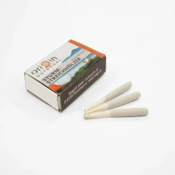 Origin Outdoors - Sturmstreichhölzer wasserfest 10er Pack