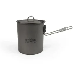 Origin Outdoors - Topf Camping Titan 750 ml
