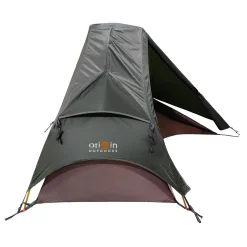 Origin Outdoors - Trekkingzelt Nomad-Lite 1 Person