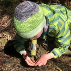 Origin Outdoors - Wasserfilter kompakt