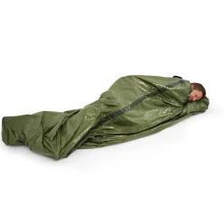 Origin Outdoors - Zelt Survival 3 in 1