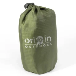 Origin Outdoors - Zelt Survival 3 in 1