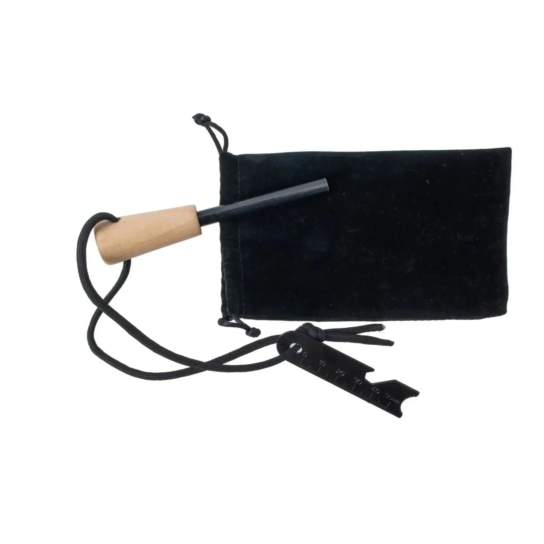 Origin Outdoors - Zündstahl Deluxe