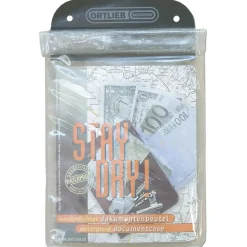 Ortlieb - Dokubeutel