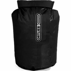 Ortlieb - Packsack Dry-Bag PS10 1.5 L schwarz