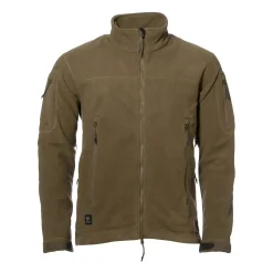 Outrider Tactical - Fleecejacke T.O.R.D. Windblock AR