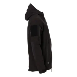 Outrider Tactical - Fleecejacke Windblock Fleece Hoody AR