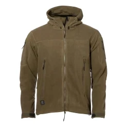Outrider Tactical - Fleecejacke Windblock Fleece Hoody AR