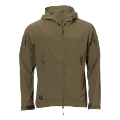 Outrider Tactical - Jacke T.O.R.D. Flex Windblock Hoody LW
