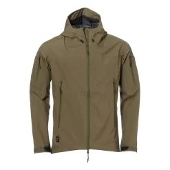 Outrider Tactical - Jacke T.O.R.D. Hardshell Hoody LW