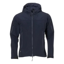 Outrider Tactical - Softshelljacke T.O.R.D. Softshell Hoody AR