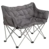 Outwell - Campingsofa Sardis Lake grau