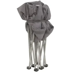 Outwell - Campingsofa Sardis Lake grau