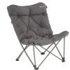 Outwell - Campingstuhl Fremont Lake grau