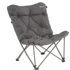 Outwell - Campingstuhl Fremont Lake grau