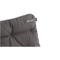 Outwell - Campingstuhl Fremont Lake grau