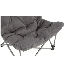 Outwell - Campingstuhl Fremont Lake grau