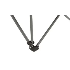 Outwell - Campingstuhl Fremont Lake grau