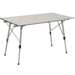 Outwell - Campingtisch Canmore L grau