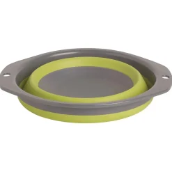 Outwell - Faltschüssel Collaps Bowl L lime green