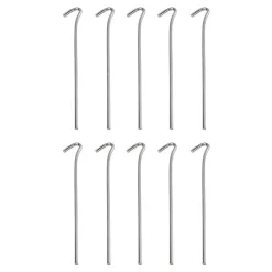 Outwell - Heringe Stahl 10er Pack