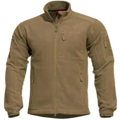 Pentagon Tactical - Fleece-Jacke Perseus