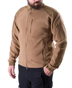 Pentagon Tactical - Fleece-Jacke Perseus