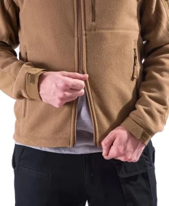 Pentagon Tactical - Fleece-Jacke Perseus