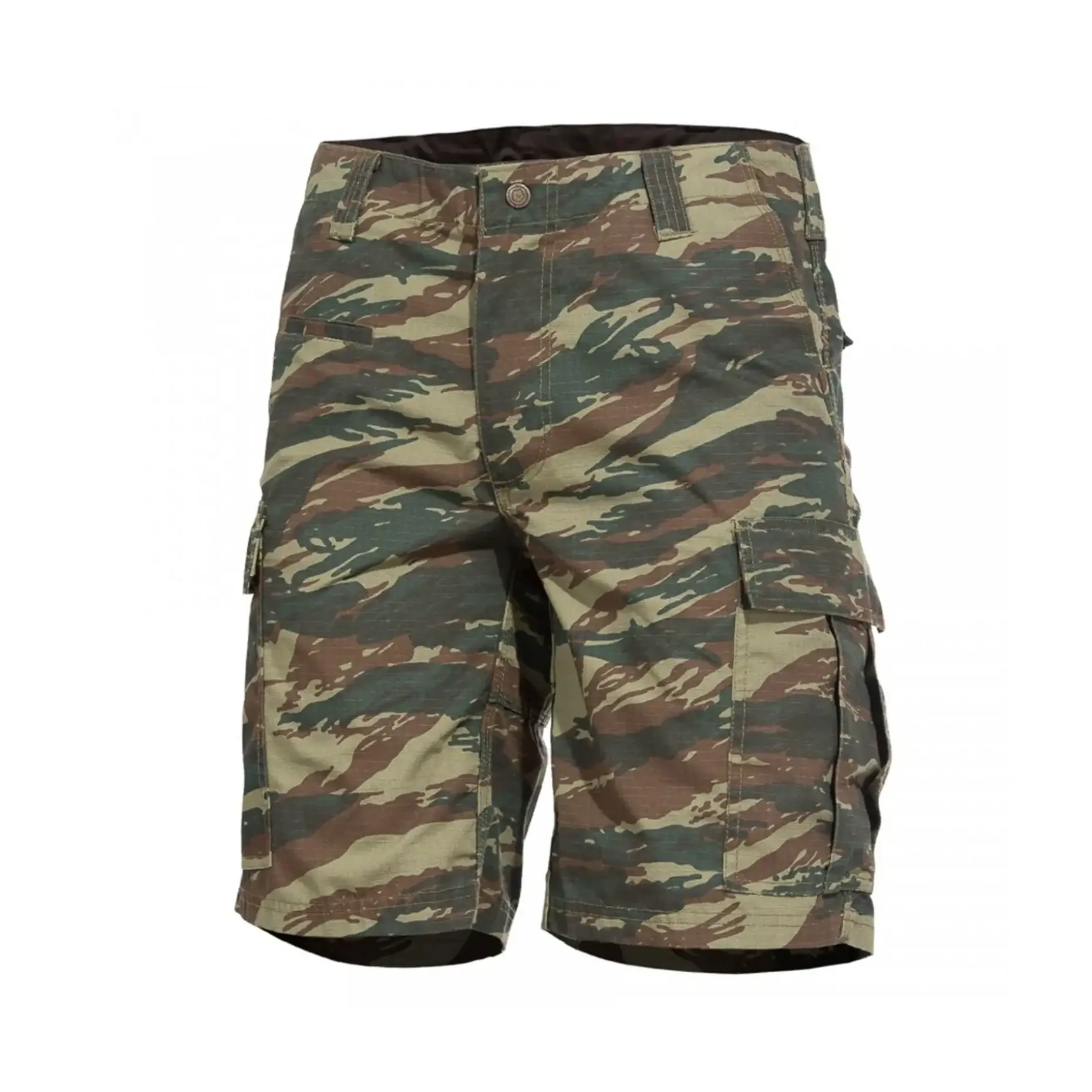 Pentagon Tactical - Hose BDU 2.0 Short Pants Camo