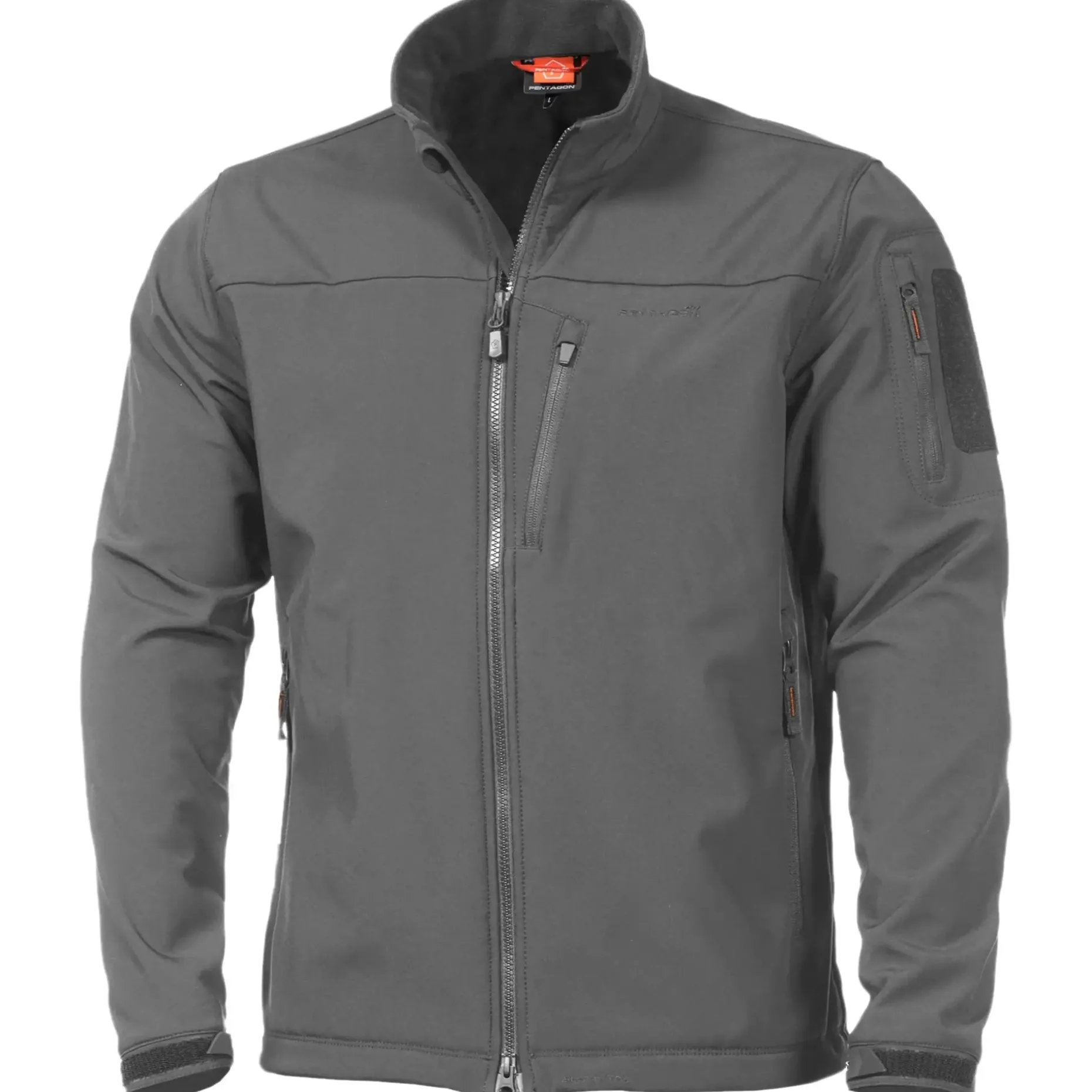 Pentagon Tactical - Softshell Jacke Reiner 2.0