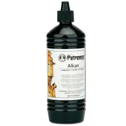 Petromax - Alkan Flasche 1 Liter