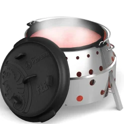 Petromax - Allroundgrill Atago