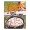 Petromax - Buch Draußen backen – Das Outdoor-Backbuch