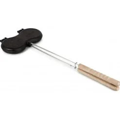 Petromax - Burgereisen