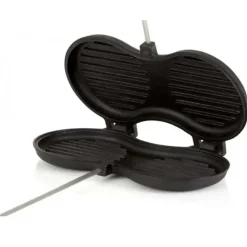 Petromax - Burgereisen