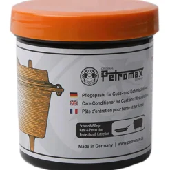 Petromax - Einbrenn- & Pflegepaste 250 ml