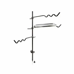 Petromax - Feueranker schwarz