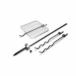 Petromax - Feueranker schwarz