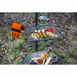 Petromax - Feueranker schwarz