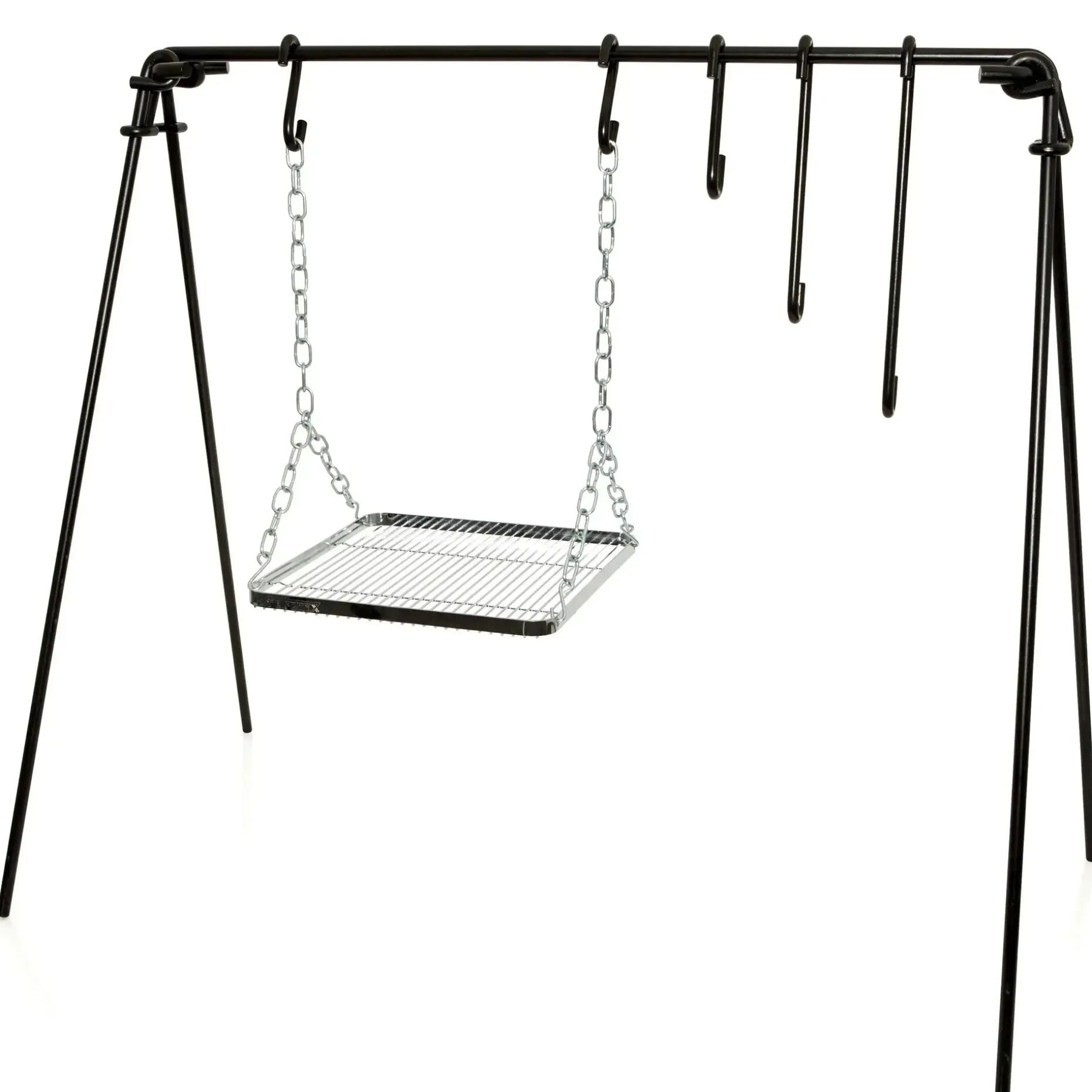 Petromax - Feuerbrücke